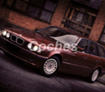 BMW Serie 5  1991