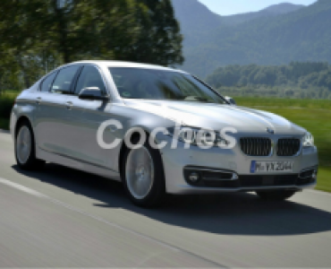 518d 2.0d AUTOMATICO (150 CV)