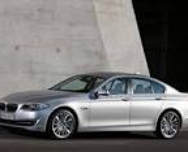 535i 3.0 AUTOMATICO (306 CV)