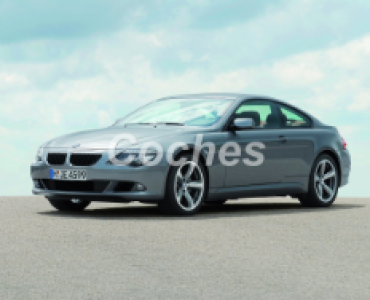 630i 3.0 AUTOMATICO (272 CV)