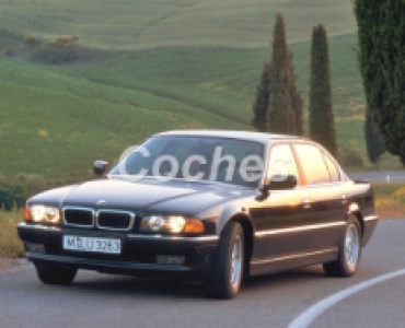 730i 3.0 AUTOMATICO (211 CV)