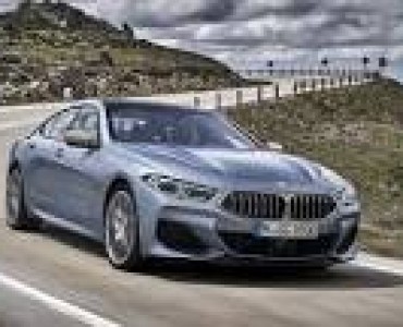 840d xDrive 3.0d AUTOMATICO (320 CV) 4WD