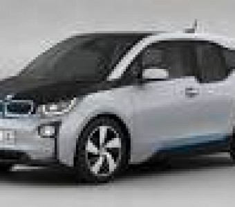 BMW i3  2016