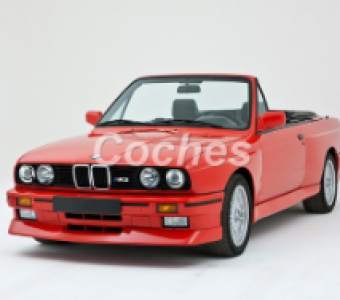 BMW M3  1986