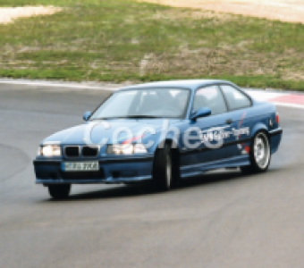 BMW M3  1995