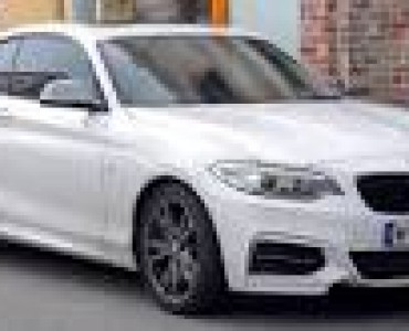 228i xDrive 2.0 AUTOMATICO (243 CV) 4WD