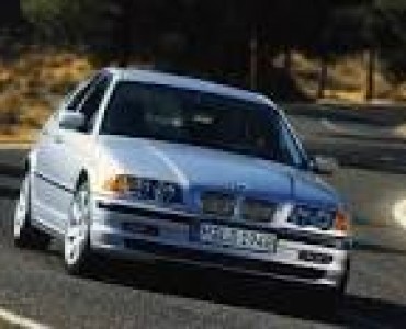 323i 2.5 AUTOMATICO (170 CV)