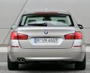 528i 3.0 AUTOMATICO (243 CV)