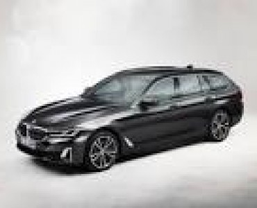 M550i xDrive 4.4 AUTOMATICO (530 CV) 4WD