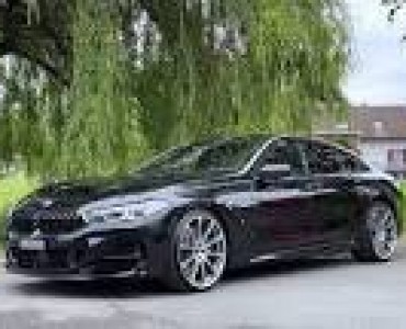 840d xDrive 3.0d AUTOMATICO (340 CV) 4WD