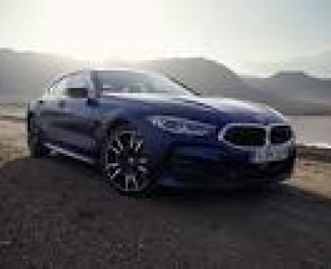 840i xDrive 3.0 AUTOMATICO (340 CV) 4WD