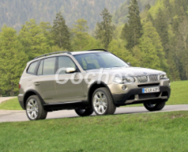 20d 2.0d AUTOMATICO (163 CV) 4WD