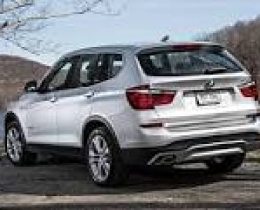 28i xDrive 3.0 AUTOMATICO (243 CV) 4WD