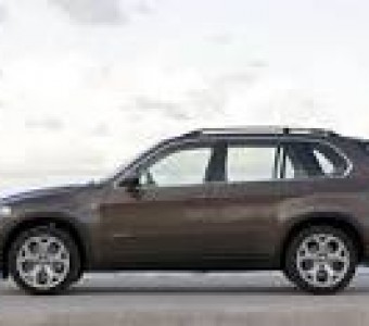 BMW X5  2012