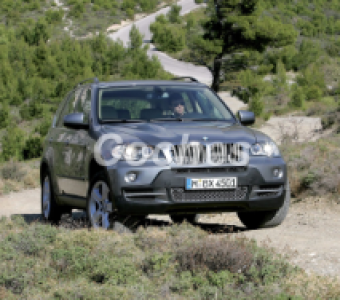 BMW X5  2007