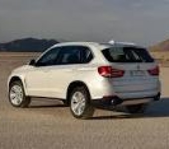 BMW X5  2013