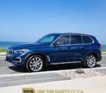 BMW X5  2019