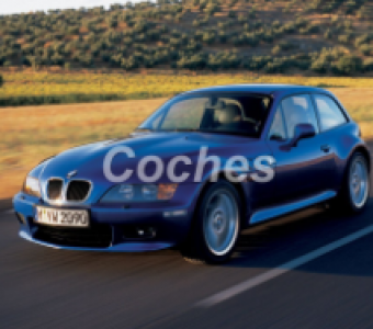 BMW Z3  1997