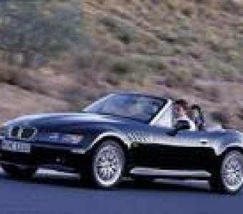 BMW Z3  2000