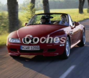 BMW Z3 M  1997