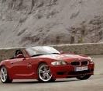 BMW Z4  2005