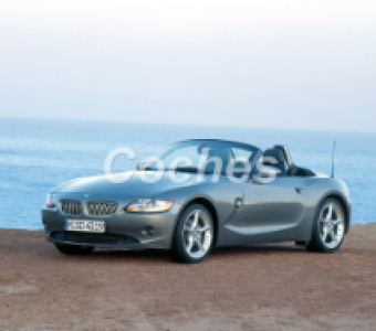 BMW Z4  2005