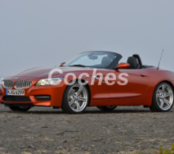 BMW Z4  2013