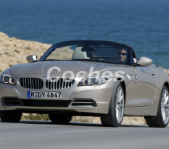 BMW Z4  2009