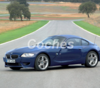 BMW Z4 M  2006