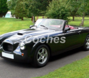 Bristol Blenheim Speedster  2003