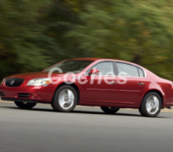 Buick Lucerne  2005