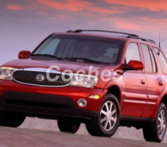 Buick Rainer  2006