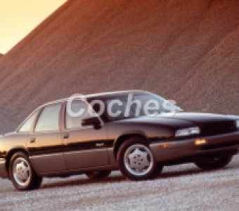 Buick Regal  1990