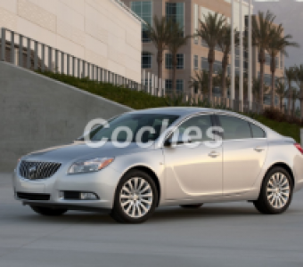 Buick Regal  2009