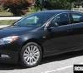 Buick Regal  2010