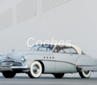 Buick Roadmaster  1949