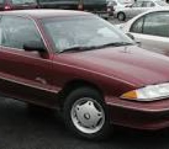 Buick Skylark  1995