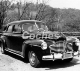 Buick Special  1936