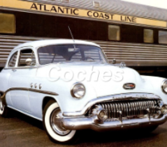 Buick Special  1949