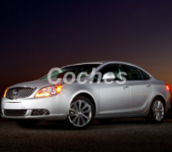 Buick Verano  2011