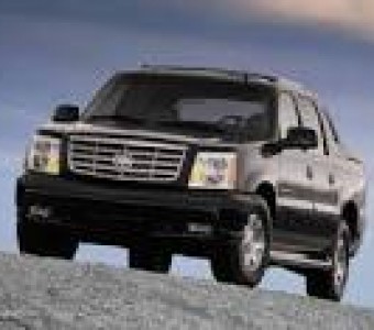 Cadillac Escalade  2001