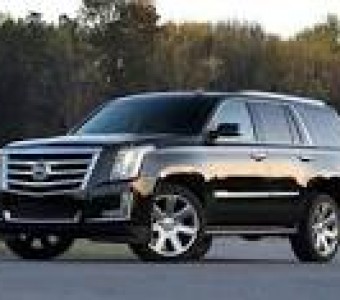 Cadillac Escalade  2020