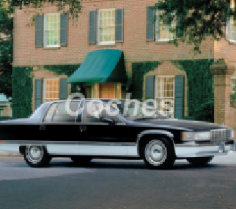 Cadillac Fleetwood  1994