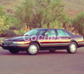 Cadillac Seville  1994