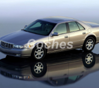 Cadillac Seville  1998