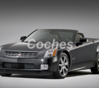 Cadillac XLR  2003