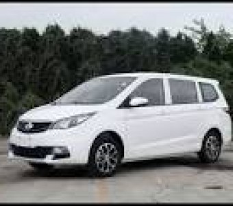 Changan Auchan A600 EV  2018