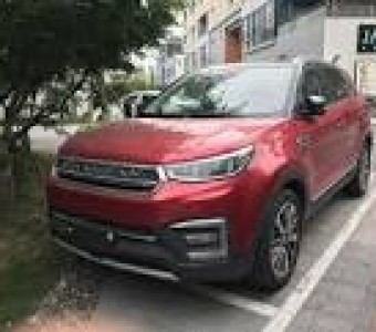 Changan CS55  2019