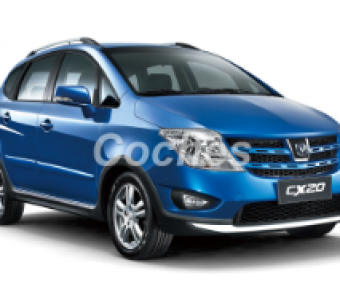 Changan CX20  2011