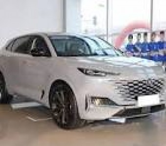 Changan UNI-K  2020
